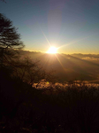 Sunrise View From Sarangkot