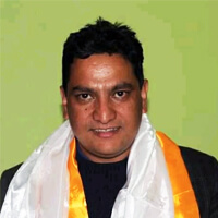 Suman Thapa