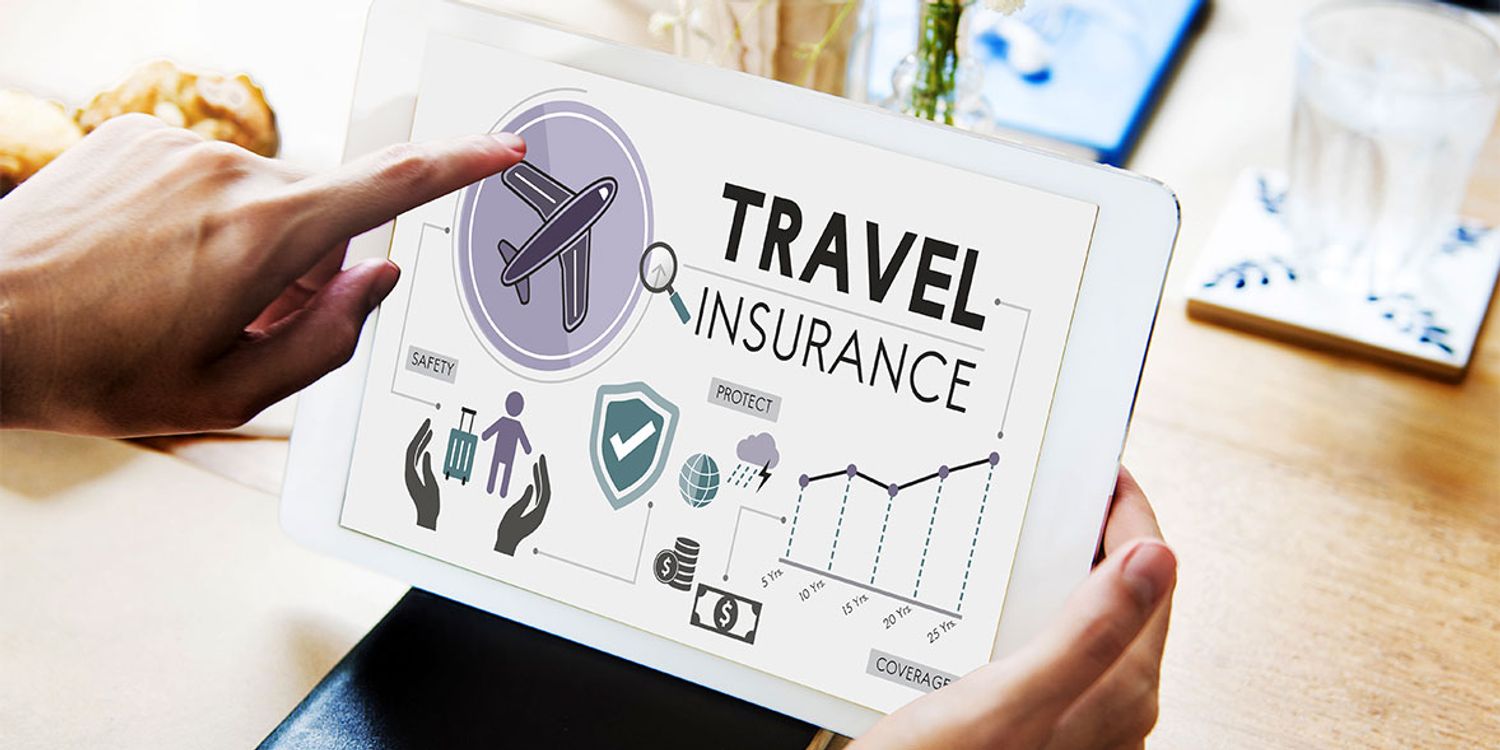 travel insurance while travelling in nepal by vehicle