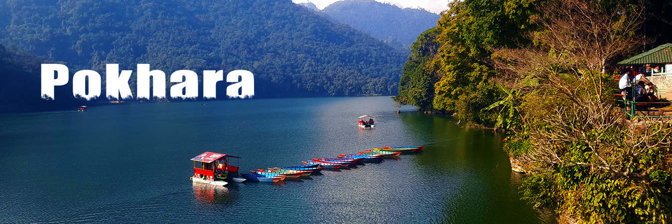 pokhara travel guide by vehicle