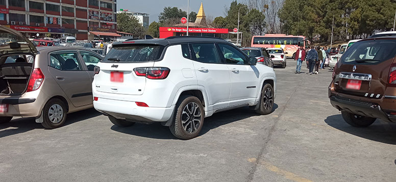 How To Choose The Right Vehicle For Your Kathmandu Trip