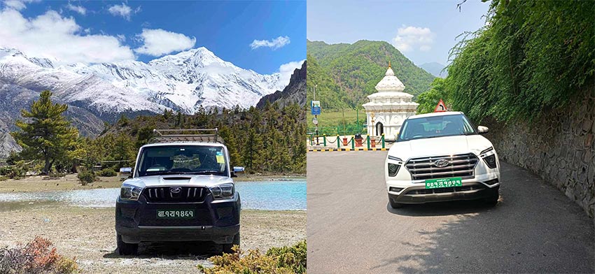 10 Common Mistakes To Avoid When Renting A Vehicle In Nepal
