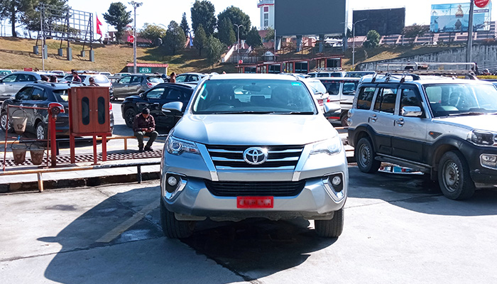 city to city transfers service