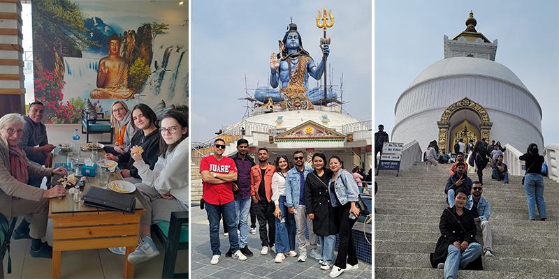 Pokhara Tour Package