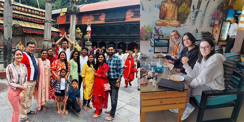 Kathmandu Religious Tour
