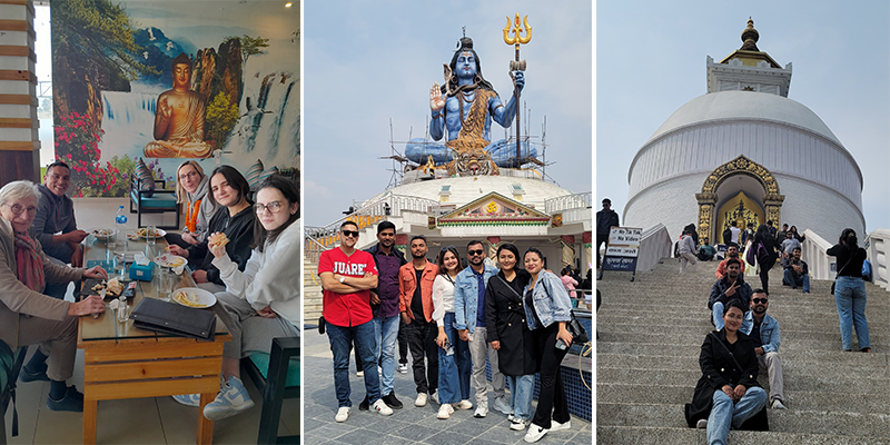 Pokhara Tour Package